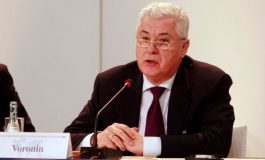 Były prezydent Mołdawii odchodzi z polityki