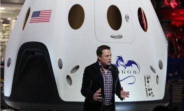 Elon Musk kpi z szefa rosyjskiej agencji kosmicznej. Rosyjska agencja kosmiczna kpi z Trumpa