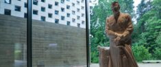 Nowoczesne Muzeum Józefa Piłsudskiego w Sulejówku już otwarte! (WIDEO)