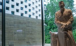 Nowoczesne Muzeum Józefa Piłsudskiego w Sulejówku już otwarte! (WIDEO)