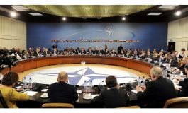 NATO: Rosja nadal narusza integralność terytorialną Gruzji i Ukrainy