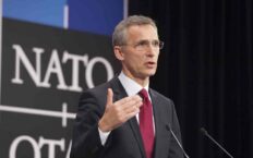 NATO proponuje Rosji rozmowy w styczniu