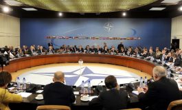 Ukraina i Gruzja wezmą udział w posiedzeniu Rady NATO. O czym będą rozmawiać?