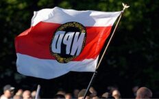 W Rosji szkolą niemieckich neonazistów. Niektórych wysyłają do Donbasu