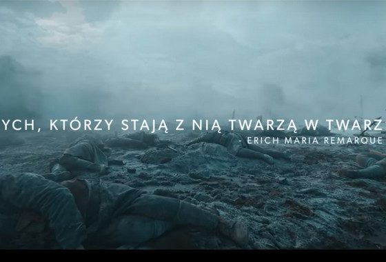 Szef kancelarii prezydenta Ukrainy porównuje obecną rzeź Rosjan do rzezi żołnierzy z I wojny światowej