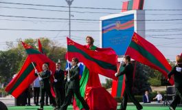 Samozwańcza Mołdawska Republika Naddniestrza domaga się uznania "niepodległości"