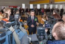Rosyjski ambasador uznany za persona non grata w Mołdawii?