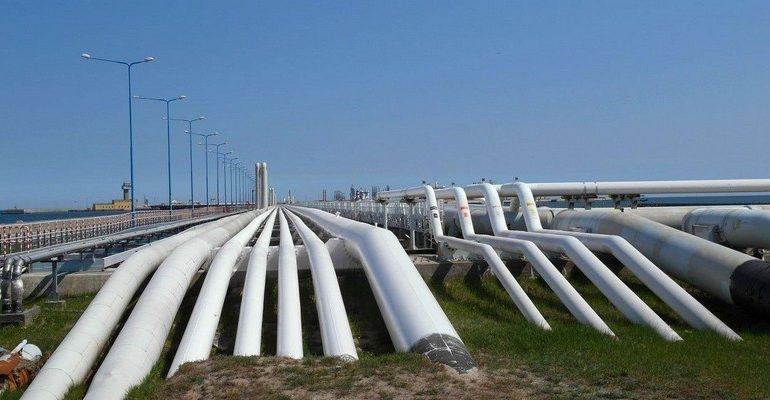 Łukaszenka: My teraz z Gdańska będziemy przesyłać ropę, którą kupimy w Arabii Saudyjskiej, Emiratach, USA