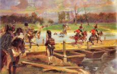 Napoleon – Polska – Kresy. Plany restytucji Rzeczypospolitej w przededniu wojny 1812 roku