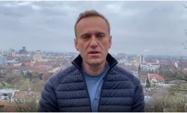 Rosyjska prokuratura ostrzegła, że za przywitanie Nawalnego będą kary