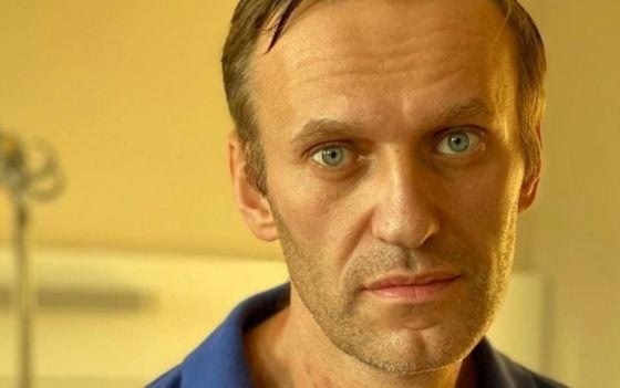 Zespół Nawalnego powołał Międzynarodową Fundację do Walki z Korupcją