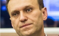 Służba więzienna Rosji: Nawalny został przewieziony do szpitala