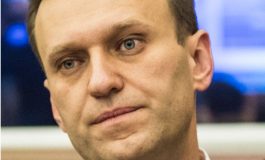 "Kucharz Putina" oświadczył, że zrujnuje Nawalnego jeżeli ten nie "kopnie w kalendarz"