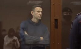 Szokujące? Sędzia, która skazała Nawalnego, przekazała mu, że żałuje tego, co zrobiła, a potem zmarła. Oficjalnie na koronawirusa