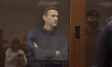 Amnesty International nie uznaje już Aleksieja Nawalnego za więźnia sumienia. Z powodu jego wypowiedzi sprzed kilkunastu lat