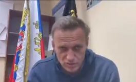 Prokuratura domaga się 3,5 roku łagru dla Nawalnego