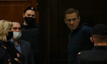 Unia Europejska wprowadziła sankcje wobec Rosji za sprawę Nawalnego