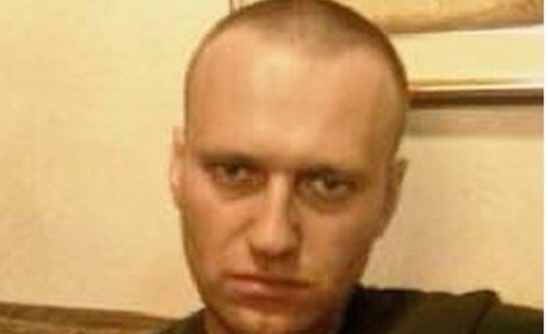 Pogorszył się stan zdrowia Nawalnego