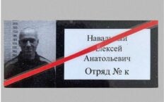 Lekarze przyjechali pod kolonię karną, gdzie więziony jest Nawalny. Rosyjska policja zatrzymała nawet korespondentów CNN i Wot Tak/Biełsat (WIDEO)