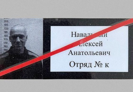 Nawalny dostał już sześć upomnień w kolonii karnej