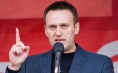 Moskiewski sąd zablokował kartę ucznia córki Nawalnego z powodu podejrzenia prania brudnych pieniędzy