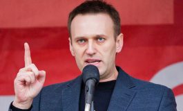 Sondaż: 20 proc. Rosjan popiera działalność Nawalnego