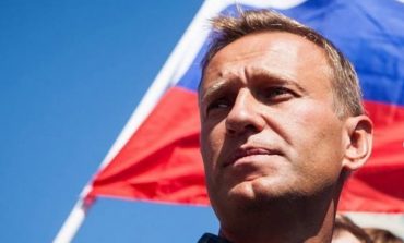 Zakaz działalności fundacji Nawalnego w Rosji