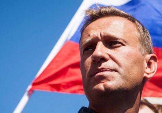 Lekarze Nawalnego wreszcie dostali wyniki jego badań. Proszą, by przerwał głodówkę