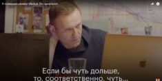 Nawalny dodzwonił się do swojego kata! Funkcjonariusz FSB przyznał się, że brał udział w jego otruciu (WIDEO)