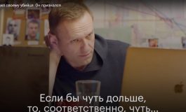 Nawalny dodzwonił się do swojego kata! Funkcjonariusz FSB przyznał się, że brał udział w jego otruciu (WIDEO)