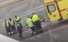 Oświadczenie Polski w pierwszą rocznicę zamachu na Nawalnego