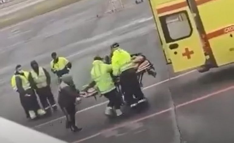 Nowe ustalenia: Wyniki badań Nawalnego po otruciu zostały sfałszowane przez rosyjskich lekarzy