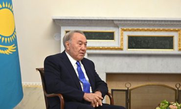 Reakcja parlamentu Kazachstanu o pogłoskach na temat śmierci Nazarbajewa