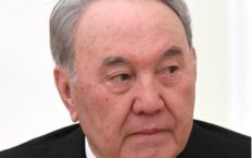 Nieoficjalnie: Nazarbajew opuścił Kazachstan wraz z rodziną