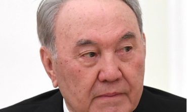 Nieoficjalnie: Nazarbajew opuścił Kazachstan wraz z rodziną