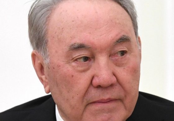 Nazarbajew po ponad 20 latach rezygnuje z szefostwa w partii rządzącej w Kazachstanie