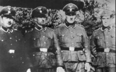 Franciszek porównuje rosyjską wojnę przeciwko Ukrainie do nazistowskiej “Operacji Reinhardt”? Zastanawiające słowa