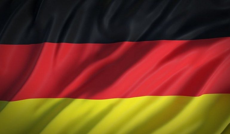 To już oficjalne. Niemcy dostarczą Ukrainie śmiecionośną broń