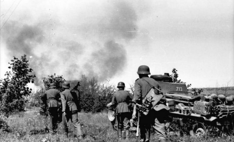 Борис Соколов: 22 июня 1941 года. Почему Сталин не поверил Черчиллю?