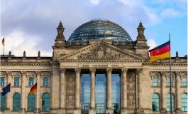 Obywatel Niemiec oskarżony o szpiegostwo w Bundestagu na rzecz Rosji