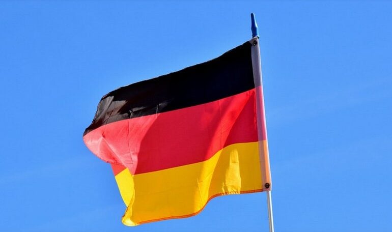 Niemcy przekazują Ukrainie kolejną transzę pomocy wojskowej