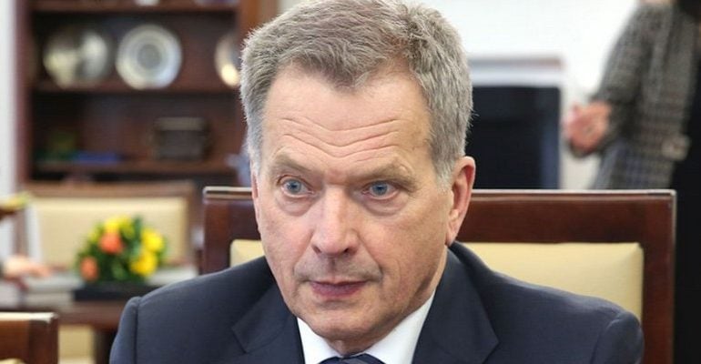 Finlandia potwierdza: Jest opcja wstąpienia do NATO