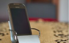 Nokia wycofuje się z Rosji