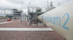 Kreml chce obalać rządy kryzysem energetycznym (KOMENTARZ)