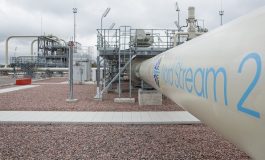 Niemcy zatrzymały procedurę certyfikacji Nord Stream 2
