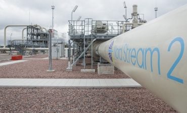 Rosja w umowie koalicyjnej w Niemczech. Gazprom ma już plan (KOMENTARZ)