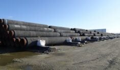 Czy Niemcy zostały przyłapane na gorącym uczynku przy obronie Nord Stream 2 (KOMENTARZ)