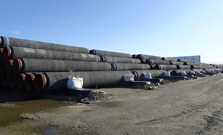 Kolejna roszada budowniczego Nord Stream 2 może nie uchronić go przed sankcjami USA (KOMENTARZ)