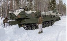 Szwecja, Norwegia, Finlandia, Dania i Islandia: “Odrzucamy pojęcie stref wpływów w Europie”