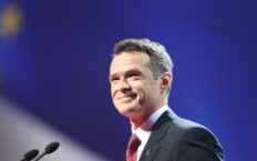 Narodowe Biuro Antykorupcyjne Ukrainy zabrało głos w sprawie Sławomira Nowaka